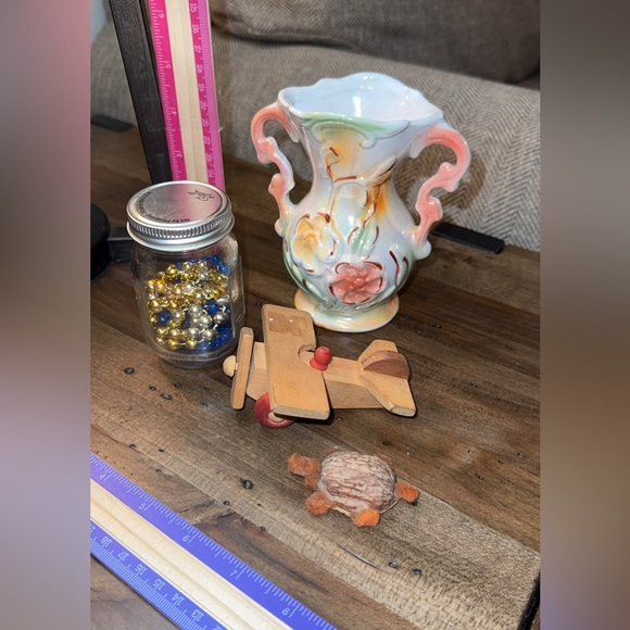 Other - Miscellaneous Trinket Bundle Home Decor